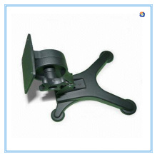 Grey Iron Seat Bottom Adjuster mit schwarzem Painting Finish